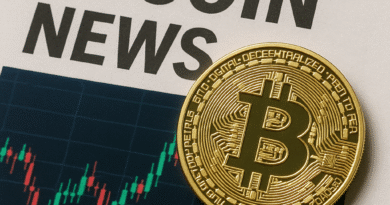 Terça-feira – Ações e Criptomoedas